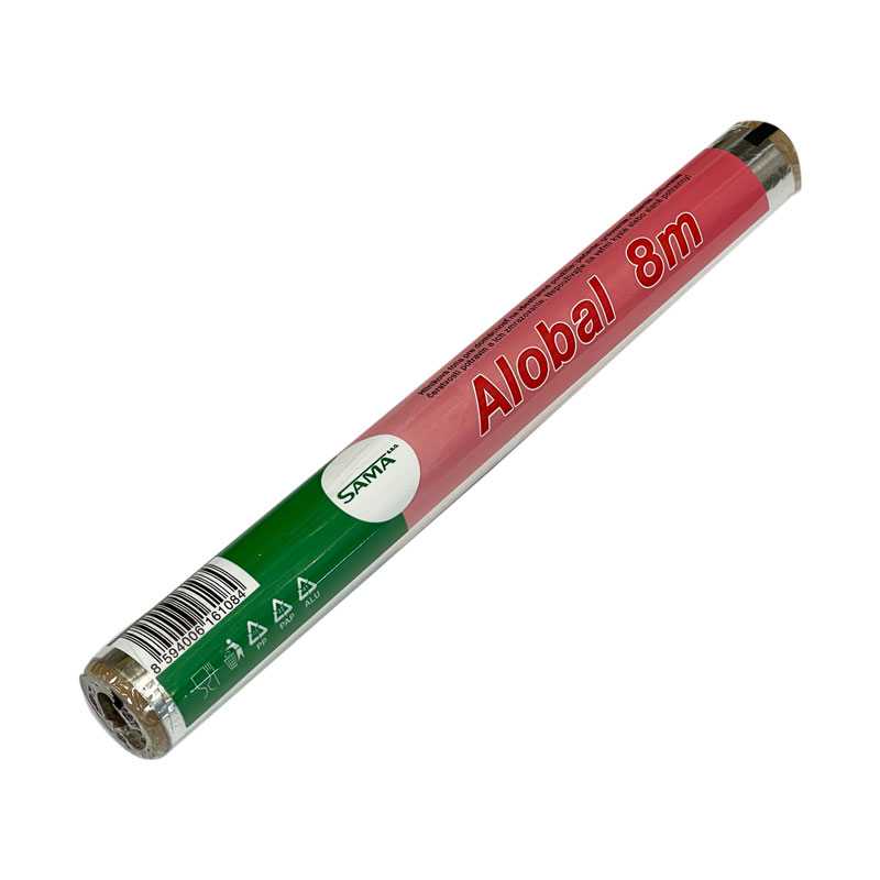 alobal premium 8 m x 290 mm, 9my