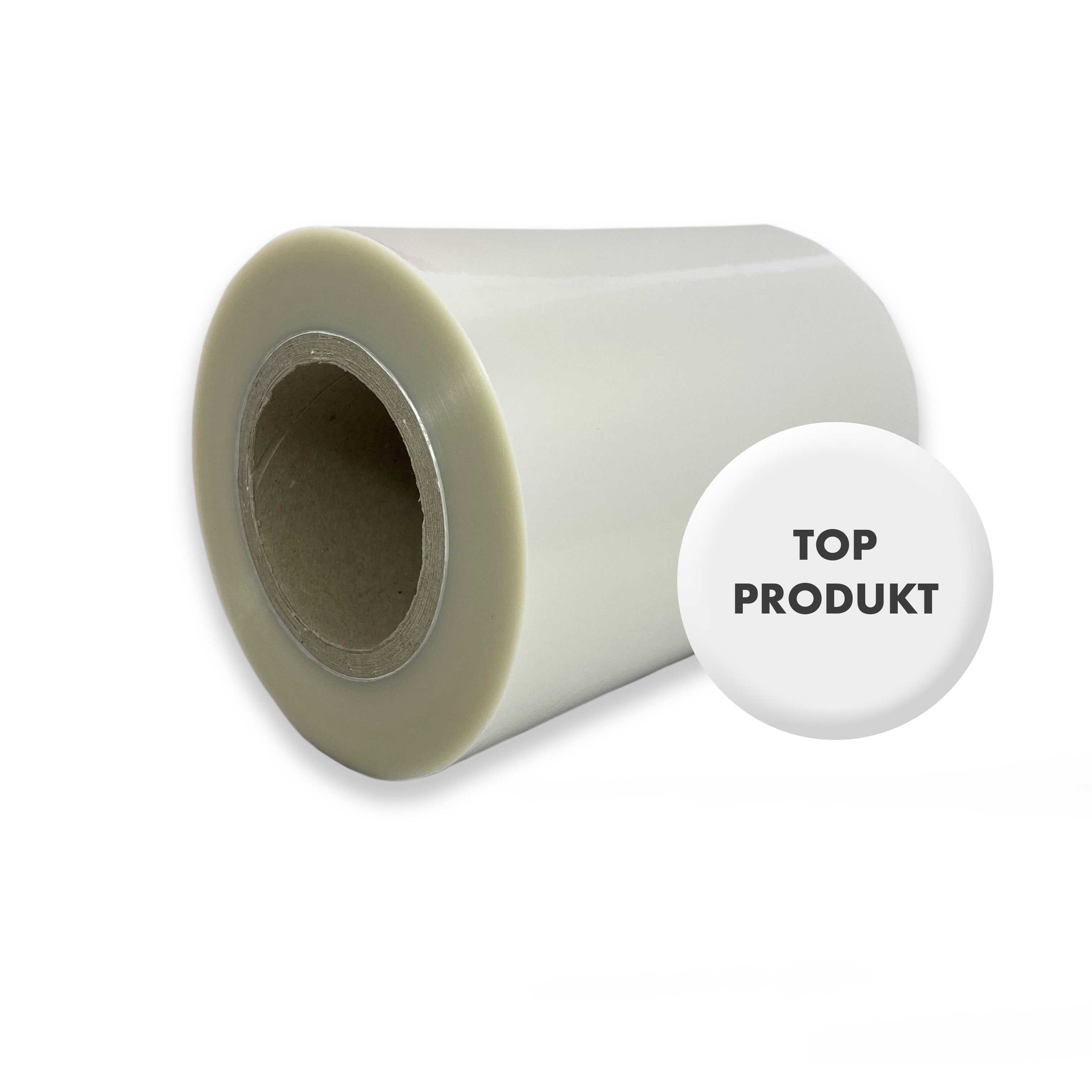 fólie zatavovací 185 mm PET/PE 52 my, Peel, 250 m, 2,60 kg