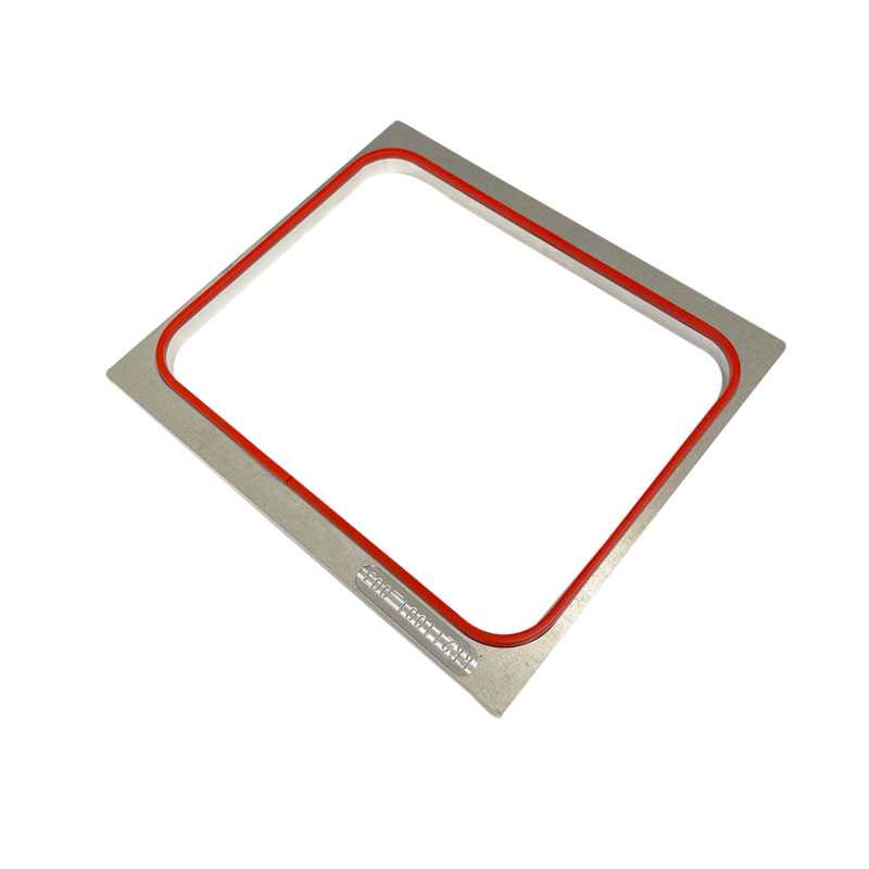 náhradní matrice k zatavovacímu stroji Pack, 1-dílná