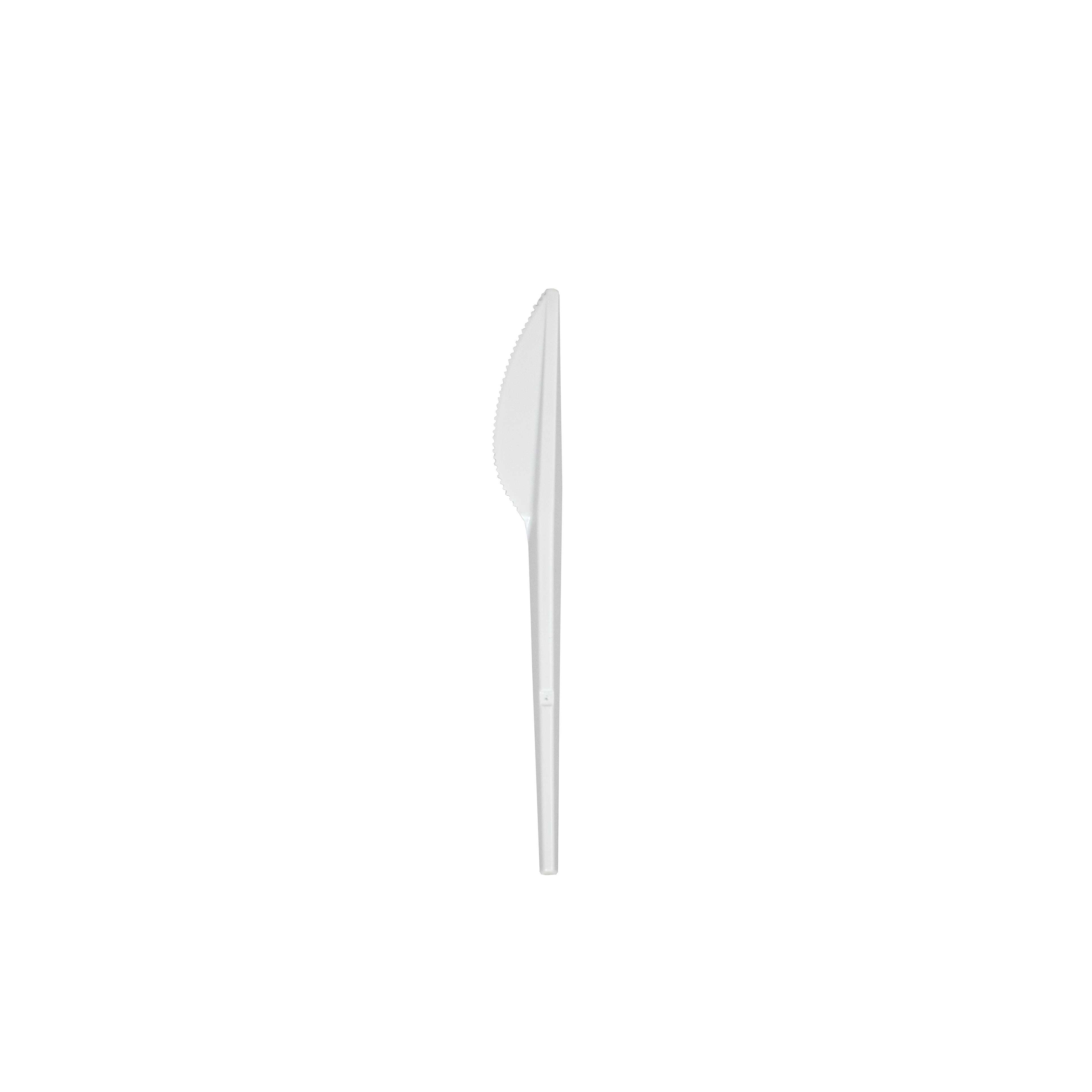 nůž plastový 170 mm (100 ks/balení)